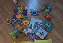 Photo of free Baby toys (EH12) #1