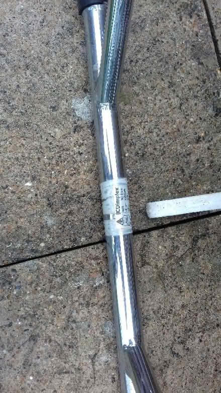 Photo of free Electric Towel rail (Presteigne LD8) #2