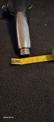 Photo of free Shower head (Wenhaston IP19) #4