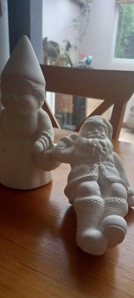 Photo of free Two small knomes (RM1. Romford) #1