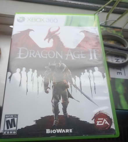 Photo of free Game (Loughborough LE11) #1