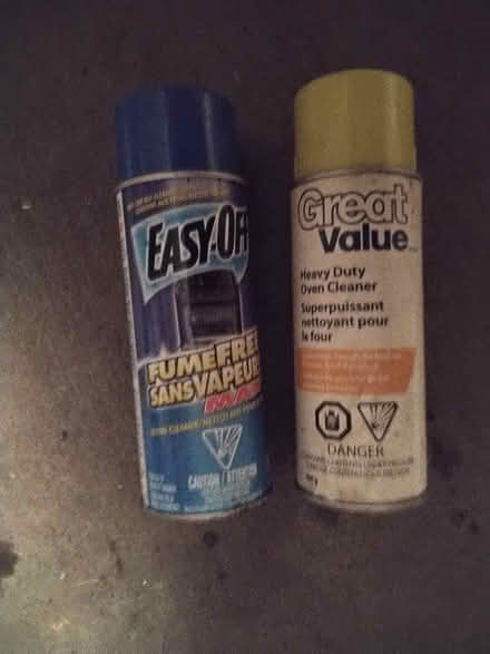 Photo of free Oven cleaners (Barrhaven) #1