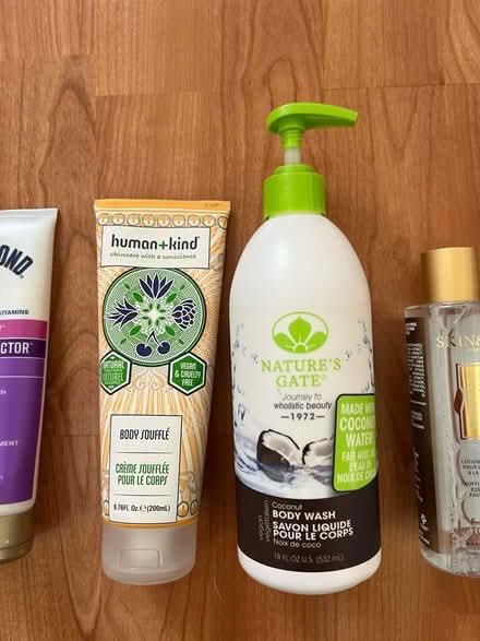 Photo of free Beauty supplies (Alhambra) #3