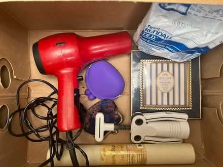 Photo of free Misc stuff (Wandsworth SW18) #1