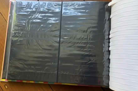 Photo of free Slip in albums for 6x4 inch photos (L17 Aigburth) #3