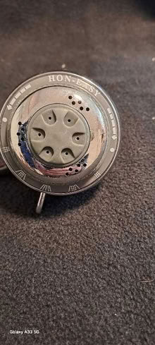 Photo of free Shower head (Wenhaston IP19) #2