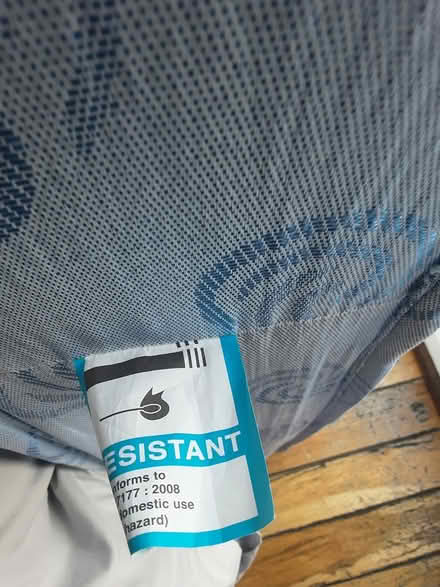 Photo of free Double spring mattress to give away (Hanworth) #1