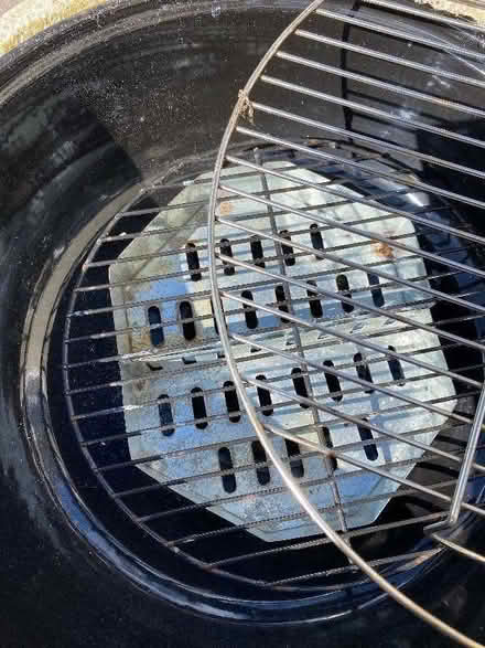 Photo of free Barbecue (West Oxfordshire OX28) #2