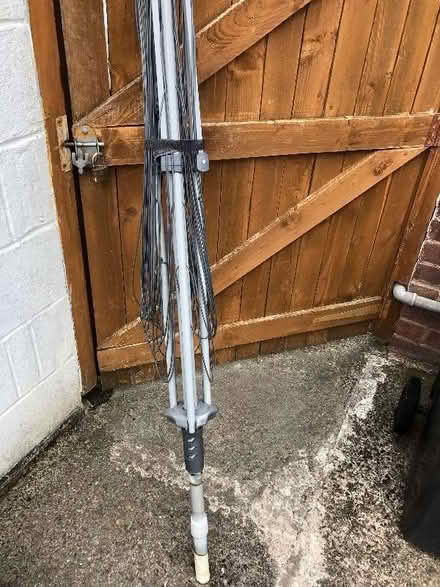 Photo of free Rotary washing line (Connah's Quay CH5) #1