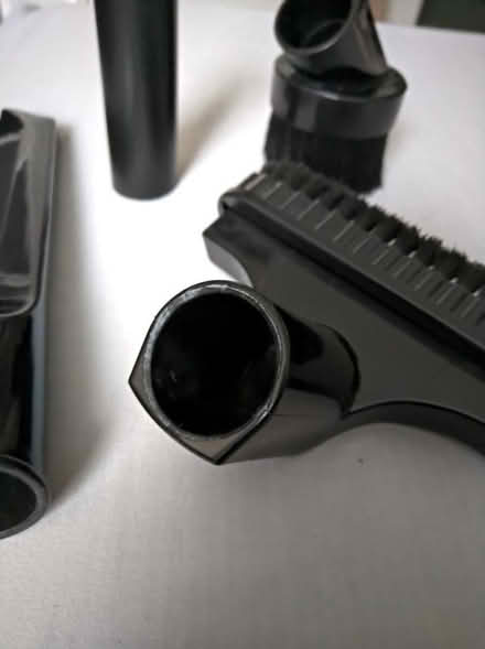 Photo of free Set Vacuum cleaner attachments (New Cross SE4) #2