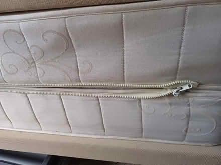 Photo of free john lewis single trundle bed (leighton buzzard LU7) #1