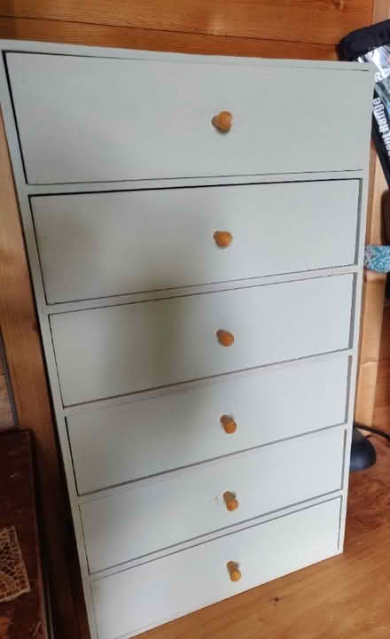 Photo of free Drawers (Hoddesdon EN11) #1