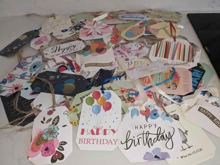 Photo of Birthday, Christmas cards (Orpington BR5) #2