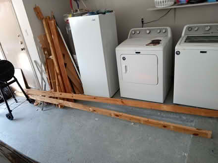 Photo of free Only the 2x4s only the 2x4s only (Sugar Creek Sugarland) #1
