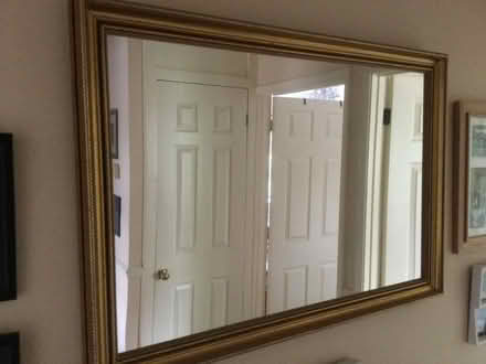 Photo of free Mirror (East Grinstead RH19) #1