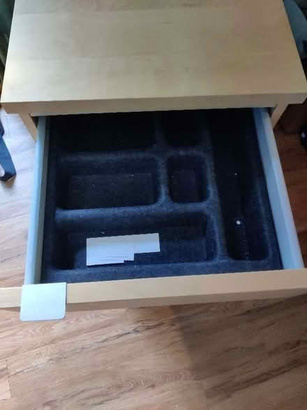Photo of free Under desk drawer unit (Chesham HP5) #2