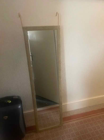 Photo of free Mirror (Gillingham ME7) #1