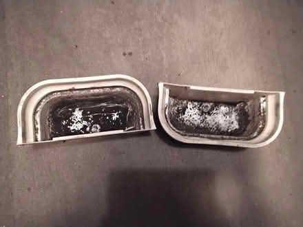 Photo of free Patio/deck plastic planters (Barrhaven) #1