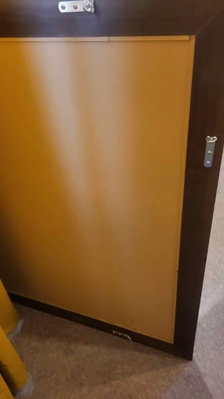 Photo of free Large mirrow (Ashton on Ribble preston) #4