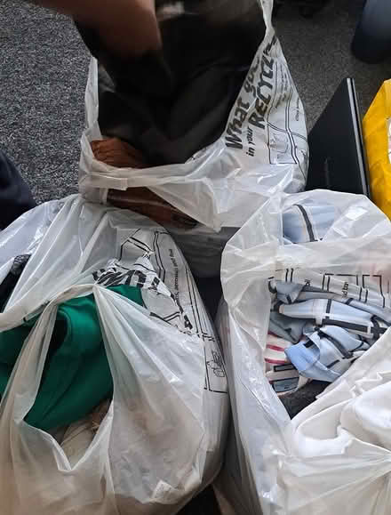 Photo of free Ladies Clothes (Southwark) #1