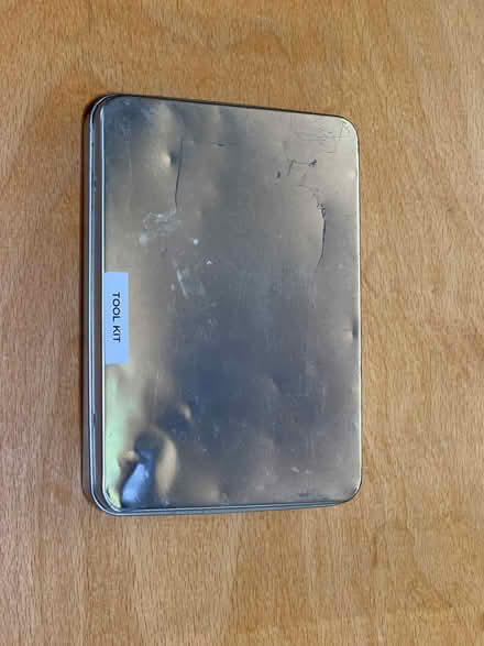 Photo of free Tool Kit (WOODNEWTON, Nr. OUNDLE) #1