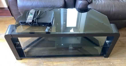 Photo of free TV Stand (Malvern Wells WR14) #1