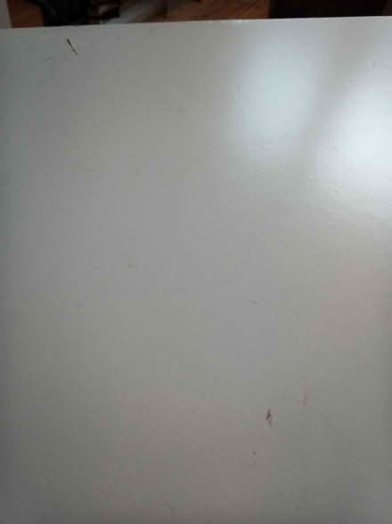 Photo of free Ikea bedside table (Eltham SE9) #3