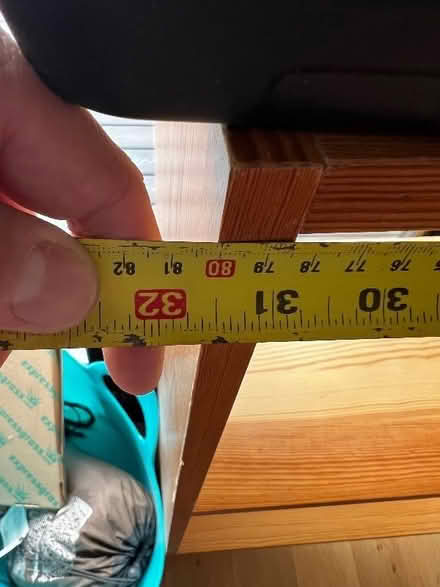 Photo of free Bookshelf Small (Northcourt OX14) #3