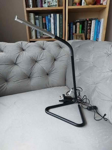 Photo of free Ikea desk lamp (Bonnyrigg EH19) #1