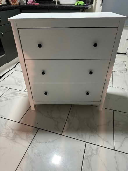 Photo of free Chest or drawers (Builth Wells LD2) #1