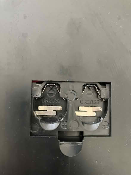 Photo of free Weight scales (needs batteries) (NN14) #3