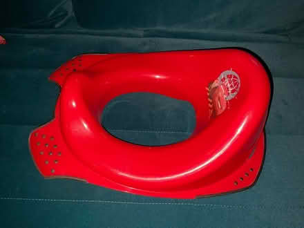 Photo of free Toddler toilet training seat (LA1 Central) #2