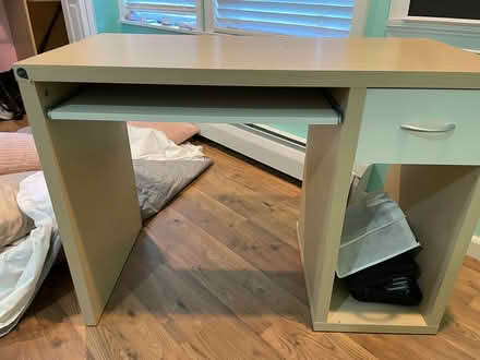 Photo of free IKEA desk (Baldwin Place, NY) #1