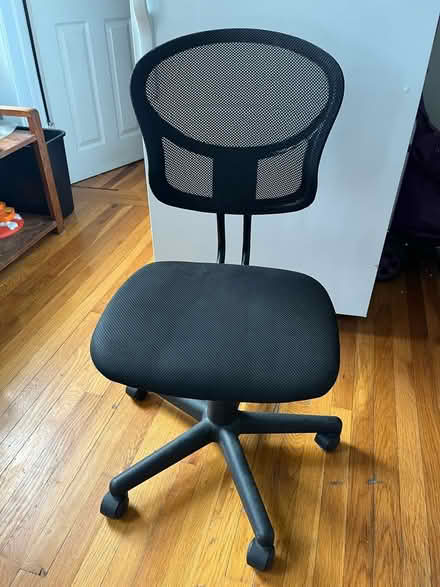 Photo of free Office chair (Brighton) #1