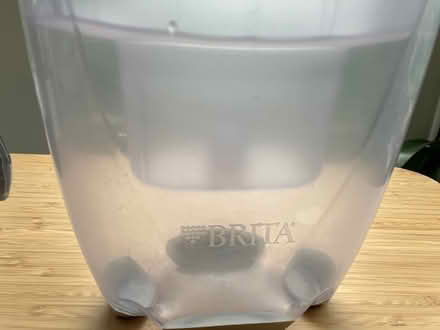 Photo of free Water filter jug (North Ealing) #3