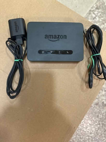 Photo of free Amazon Echo Connect (Germantown, MD) #1