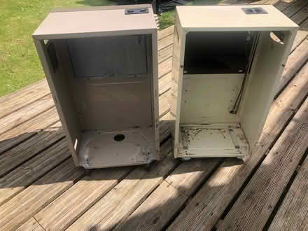 Photo of free 2x Calor Gas Fires (Thanet CT9) #1