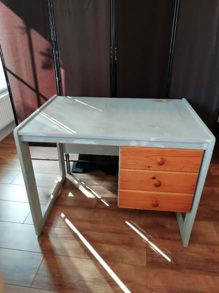 Photo of free Desk - to upcycle (Newall LS21) #1