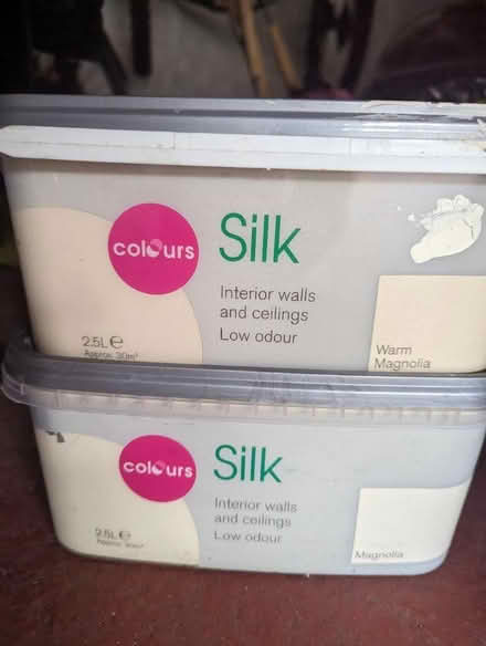 Photo of free Paint (EH12) #1