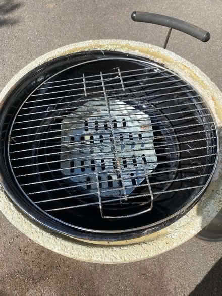 Photo of free Barbecue (West Oxfordshire OX28) #4