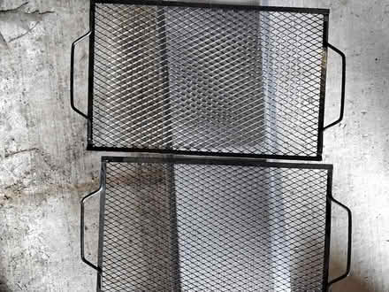 Photo of free Miscellaneous BBQ items (Barrhaven) #2