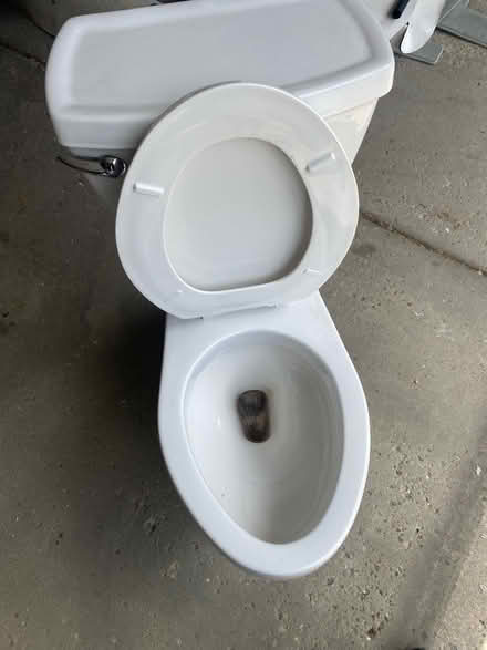 Photo of free Toilet (Near stadium) #1