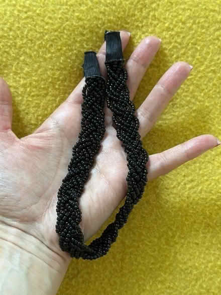 Photo of free Beaded jewelry (Cutteslowe OX2) #1