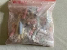 Photo of free Chalks (GU14) #1