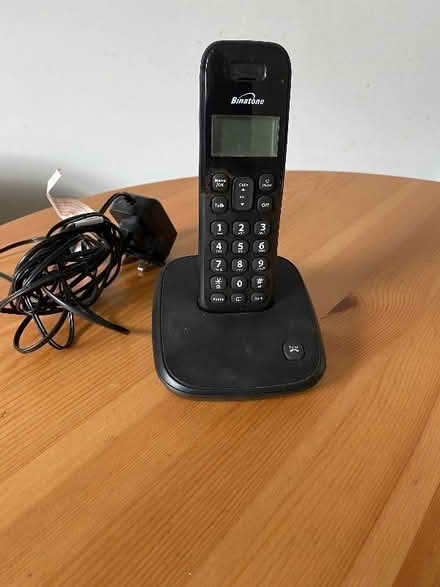 Photo of free Landline phone (Sedbergh LA10) #1