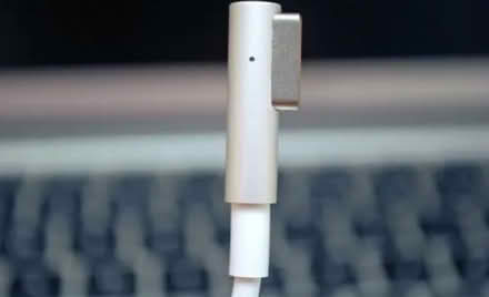 Photo of Old MacBook charger (Ridgewood, NJ) #2