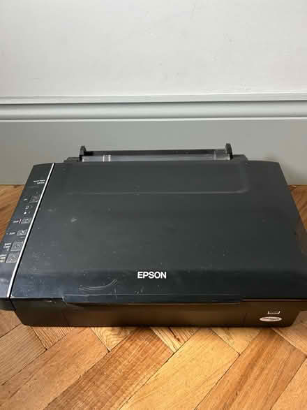 Photo of free Epson printer (KT3) #1