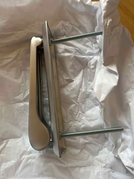 Photo of free Door knocker (Teddington TW11) #1