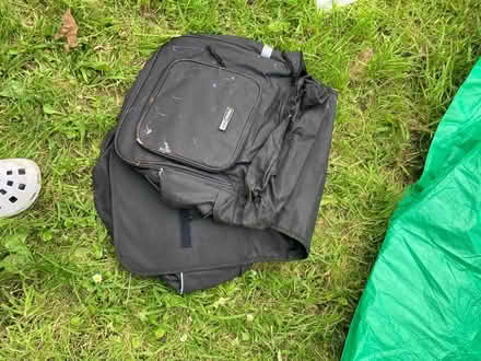 Photo of free Various items (Kirkham PR4) #4
