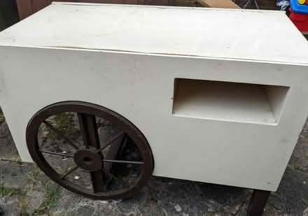 Photo of free Stall (IP4) #3